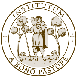 Logo Instytutu Dobrego Pasterza