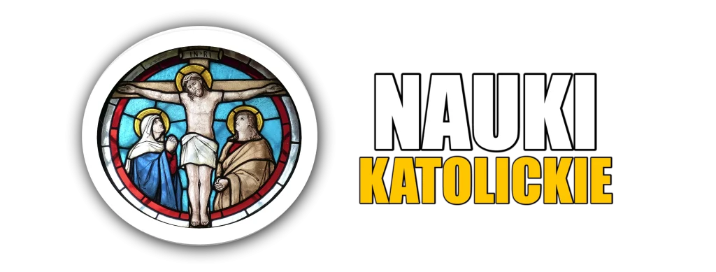 Logo Nauk Katolickich