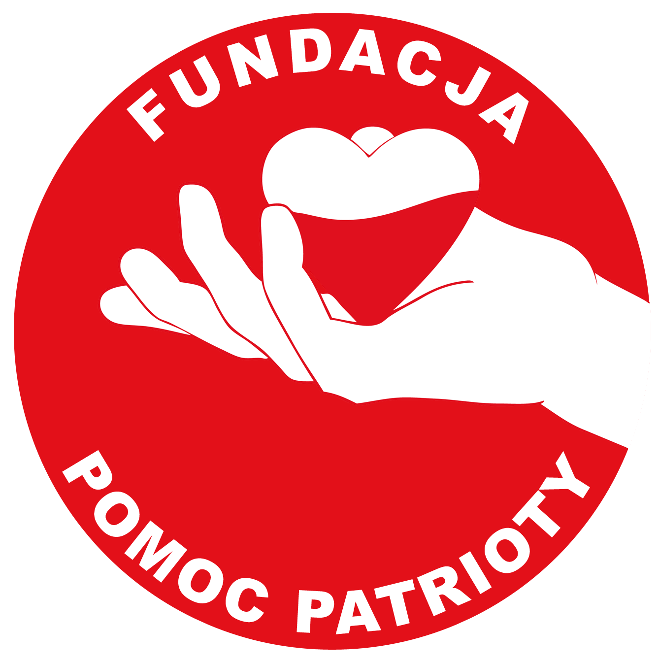 Logo Pomoc Patrioty